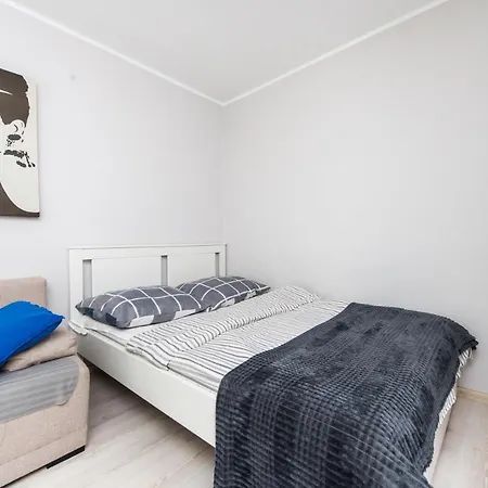 Διαμέρισμα Mw Apartamenty - Apartament Blisko Centrum