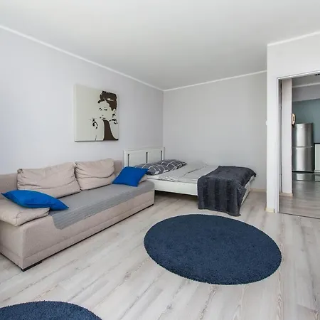 Mw Apartamenty - Apartament Blisko Centrum *