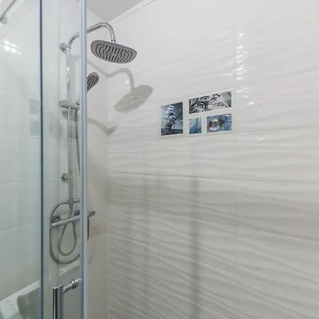Apartment Mw Apartamenty - Apartament Blisko Centrum Gdynia